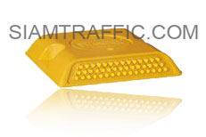 หมุดติดถนนของ Swarflex จากประเทศออสเตรีย